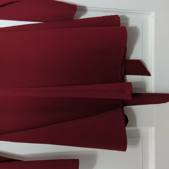 Fashion Nova Manhattan Jacket - Picture 6 of 8